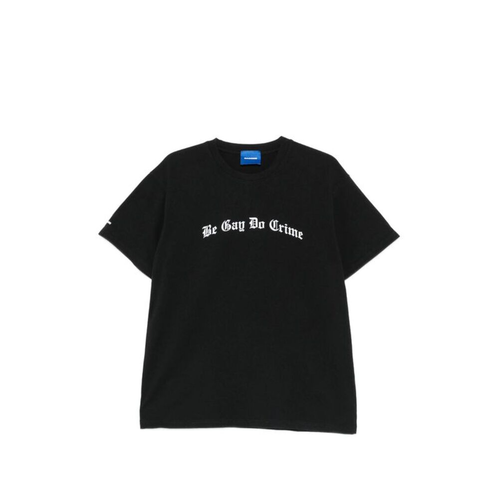Dagger Black T-Shirts & Vests - T-Shirts Men